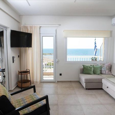 Lighthouse Apartments Александруполис Екстериор снимка