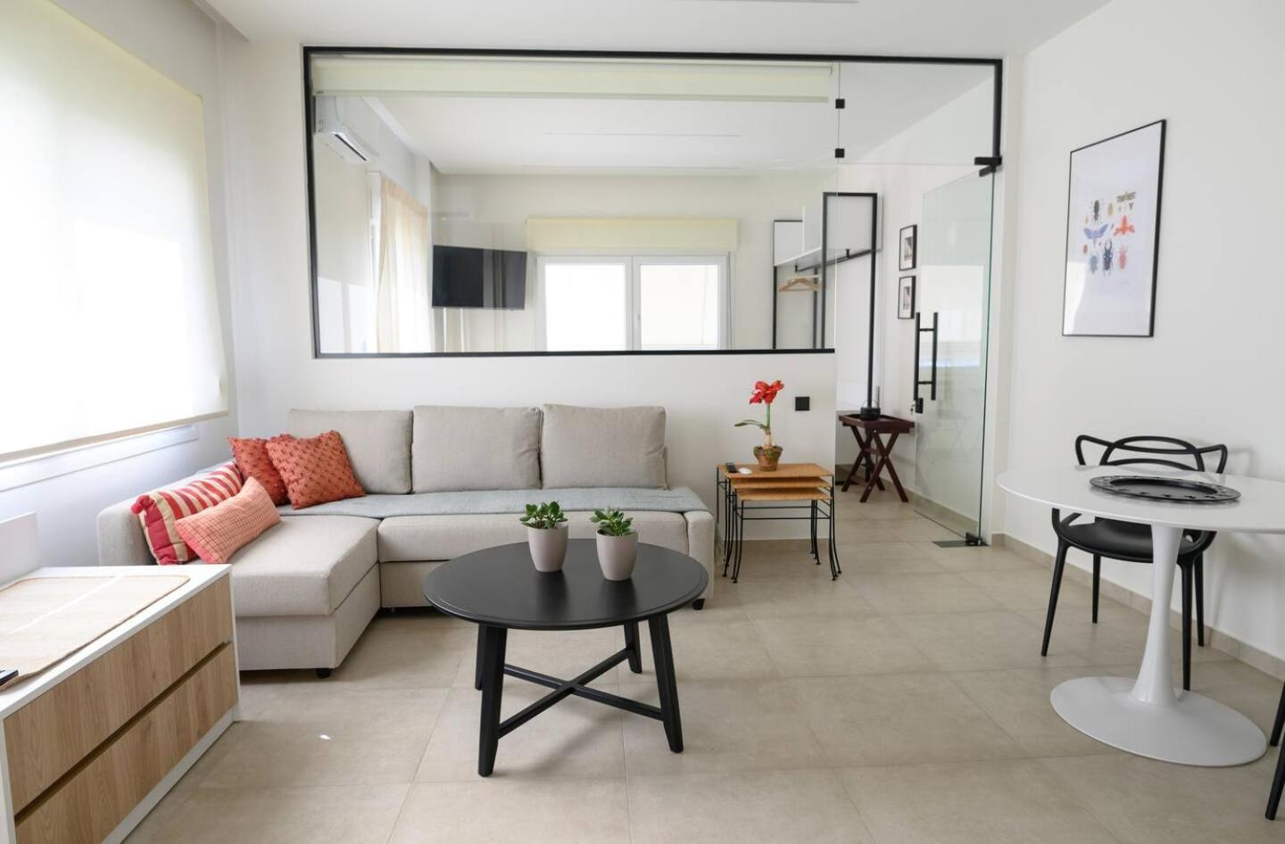 Lighthouse Apartments Александруполис Екстериор снимка