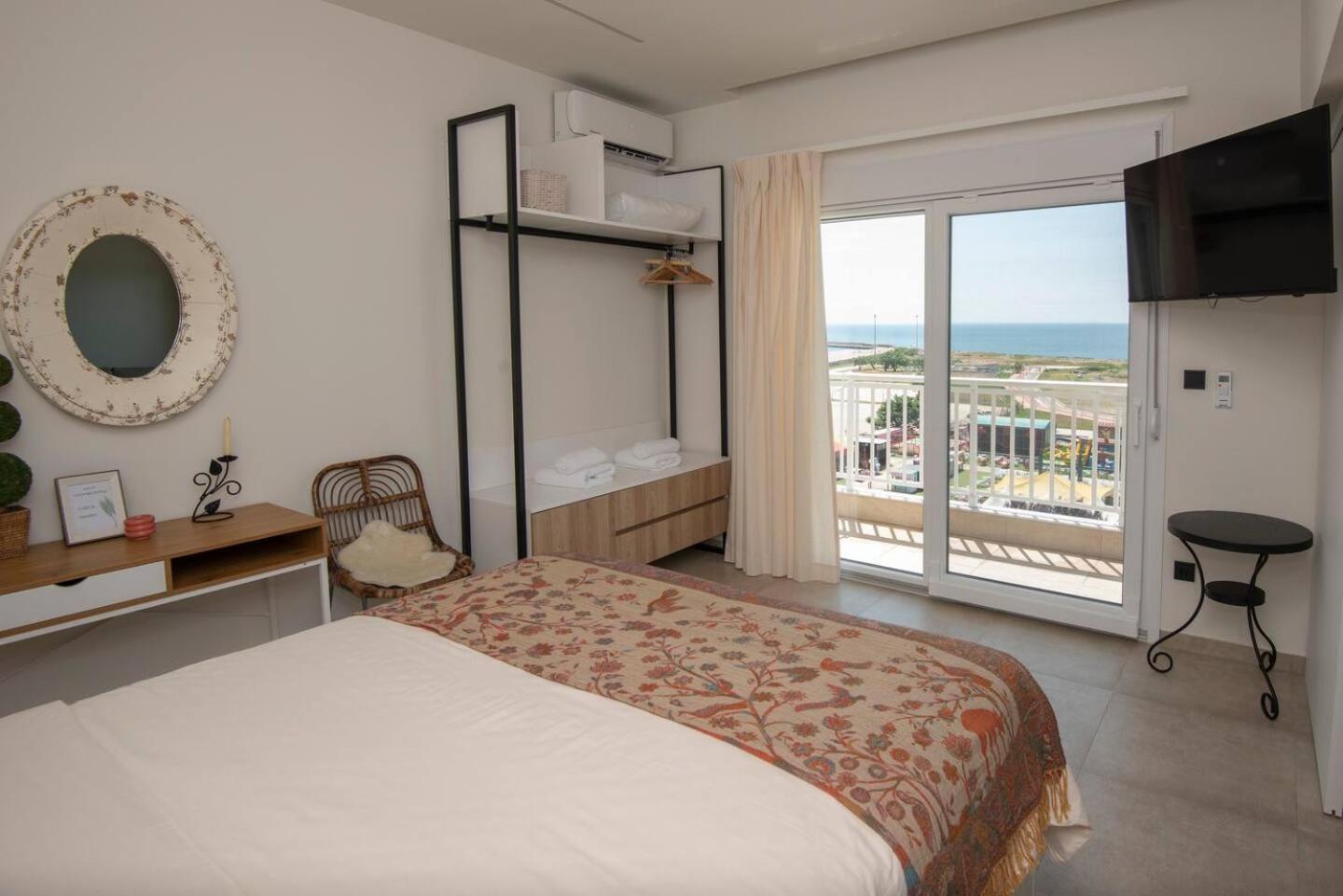 Lighthouse Apartments Александруполис Екстериор снимка