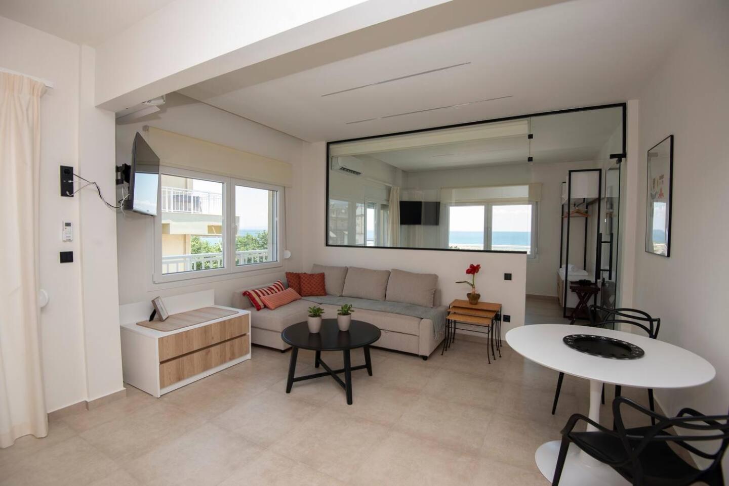 Lighthouse Apartments Александруполис Екстериор снимка