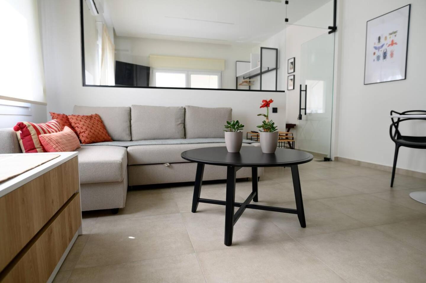 Lighthouse Apartments Александруполис Екстериор снимка