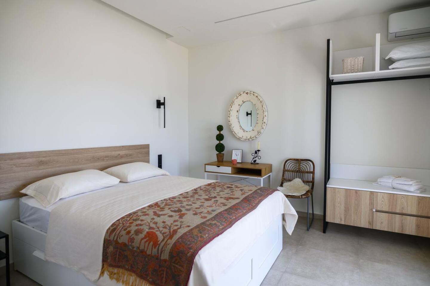 Lighthouse Apartments Александруполис Екстериор снимка