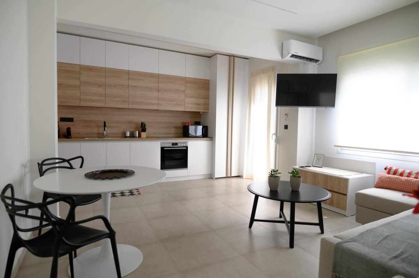 Lighthouse Apartments Александруполис Екстериор снимка