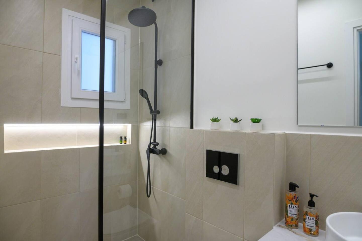Lighthouse Apartments Александруполис Екстериор снимка
