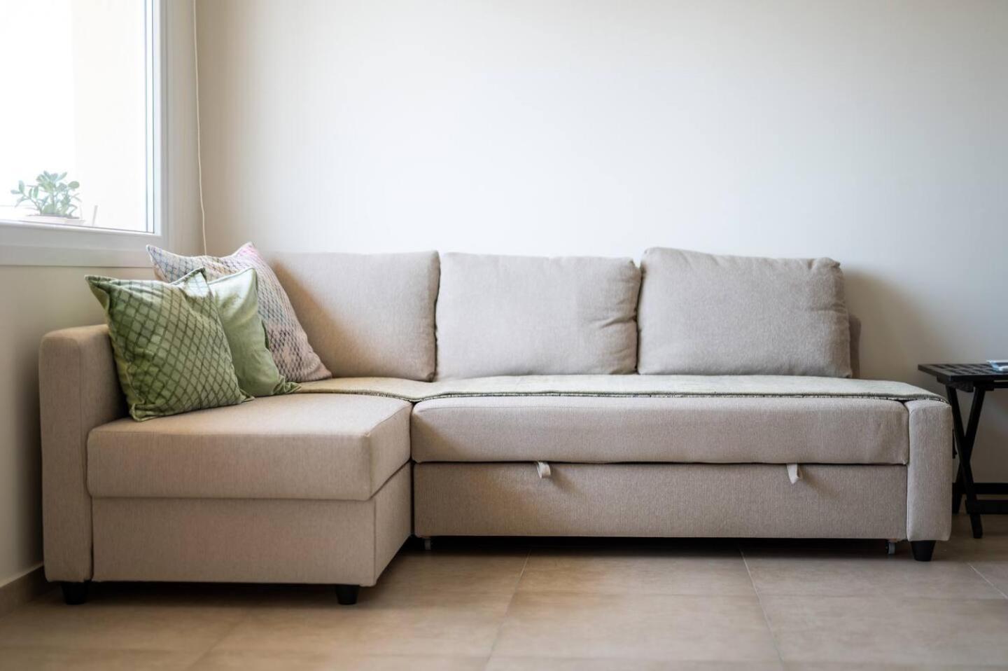 Lighthouse Apartments Александруполис Екстериор снимка