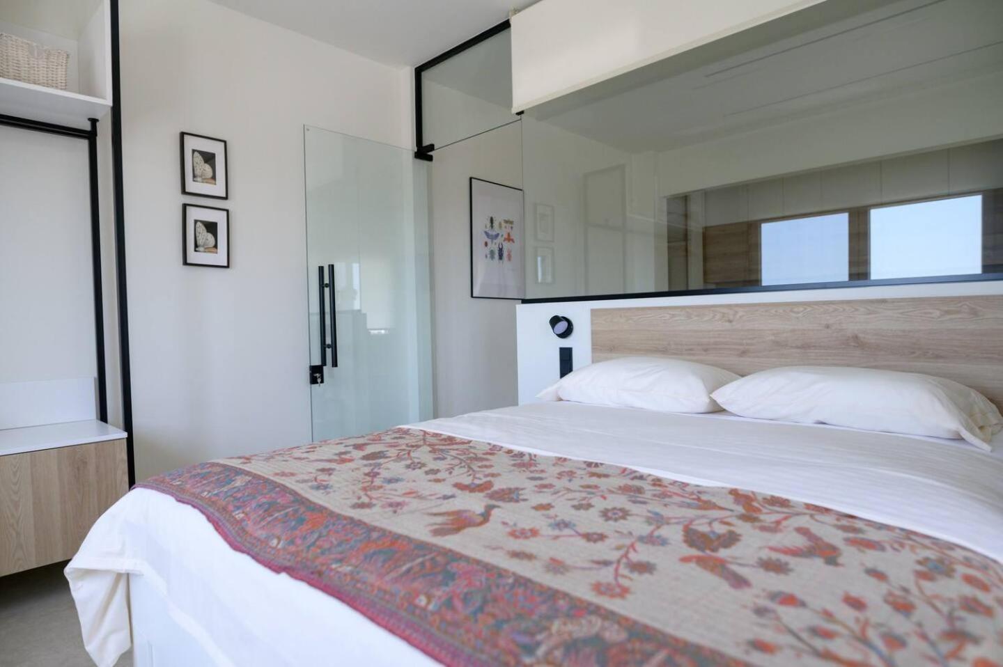 Lighthouse Apartments Александруполис Екстериор снимка