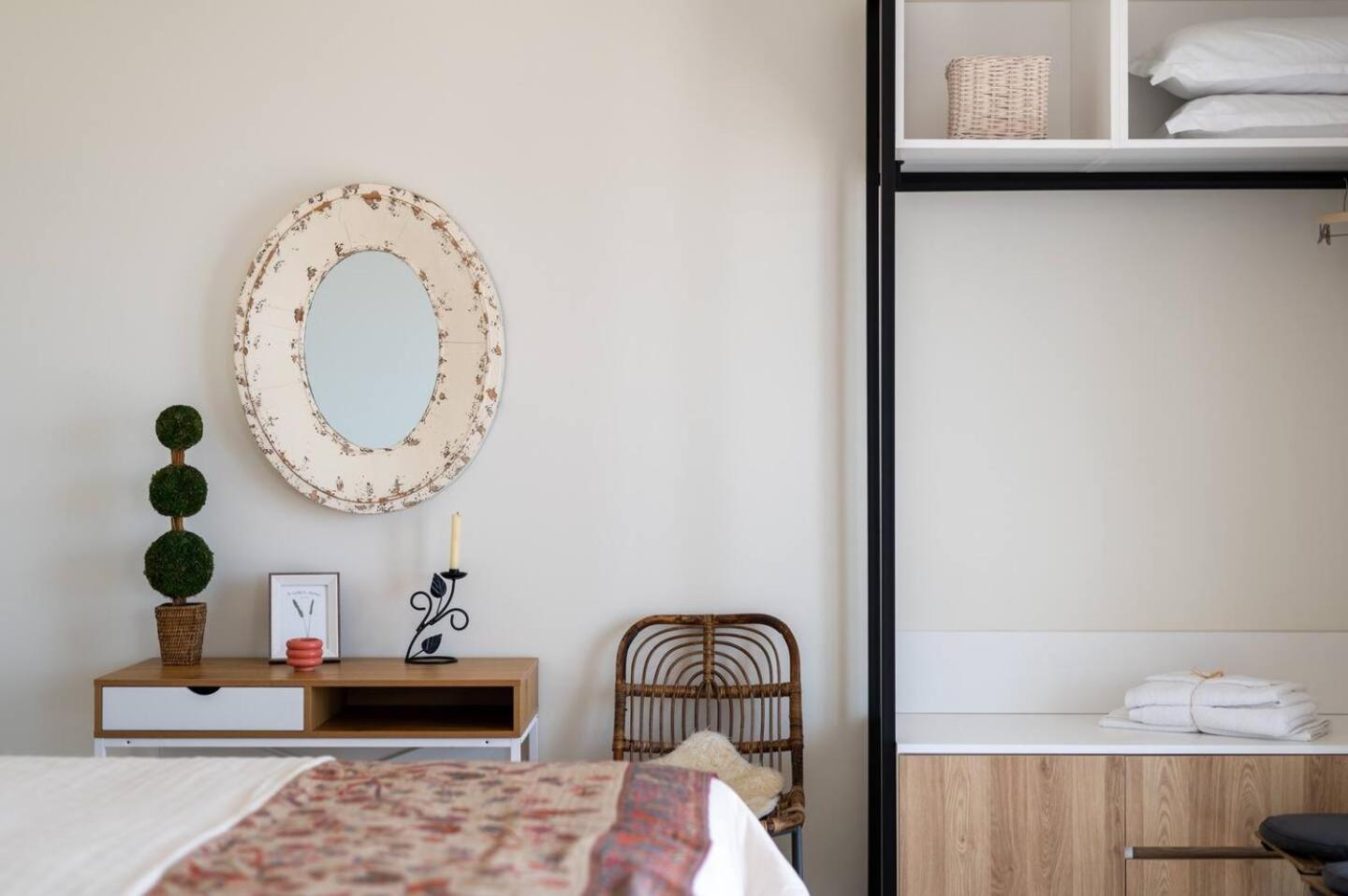 Lighthouse Apartments Александруполис Екстериор снимка
