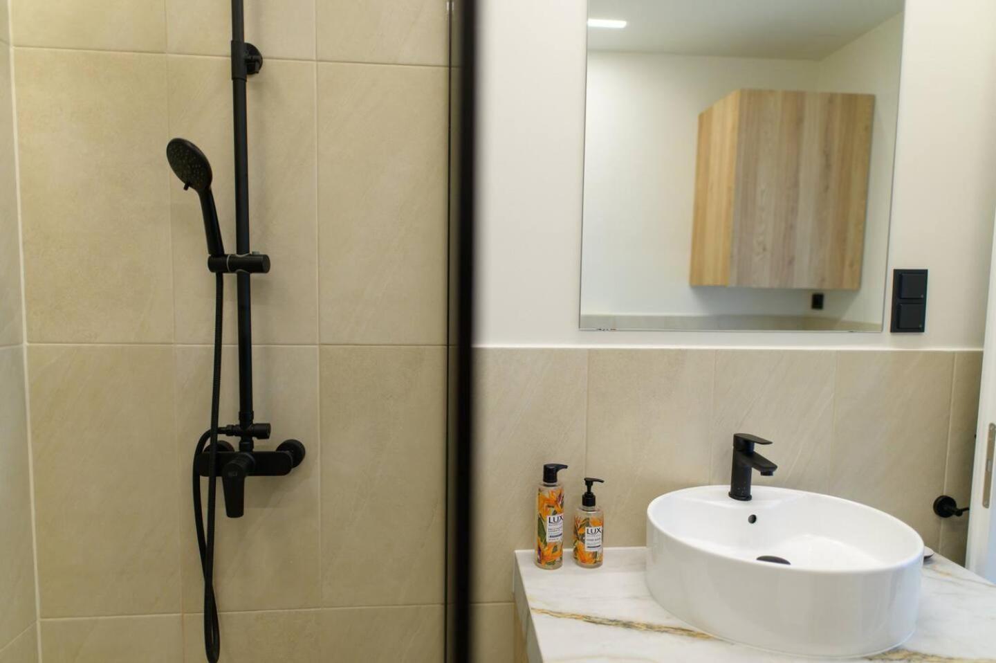 Lighthouse Apartments Александруполис Екстериор снимка