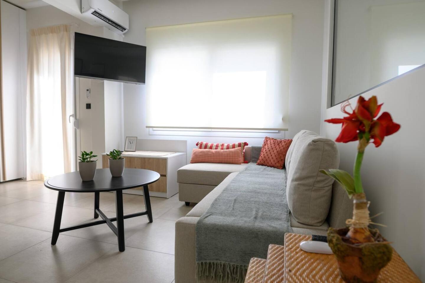 Lighthouse Apartments Александруполис Екстериор снимка