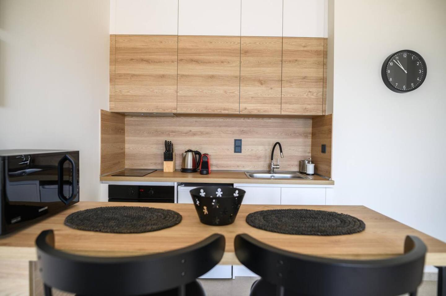 Lighthouse Apartments Александруполис Екстериор снимка