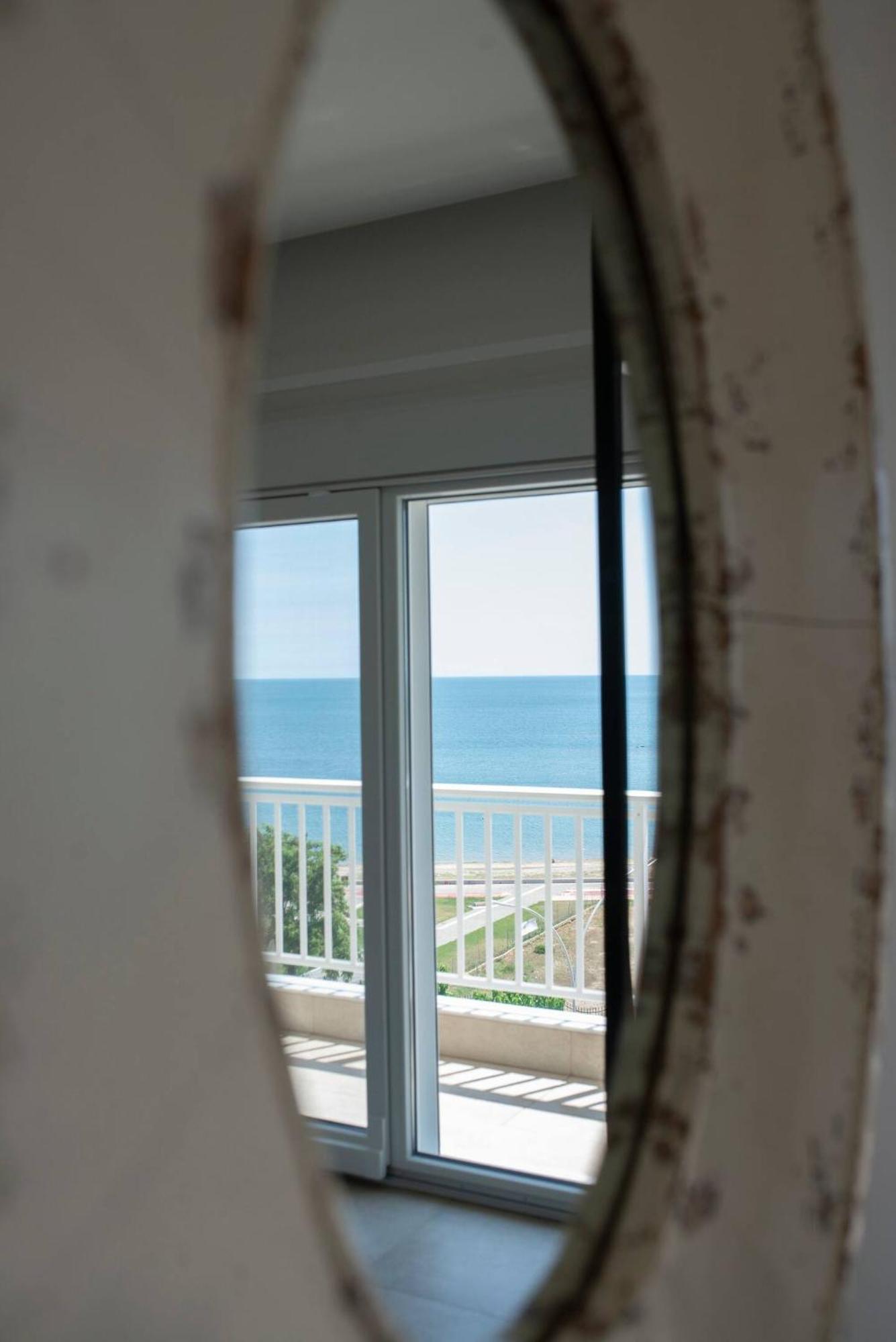 Lighthouse Apartments Александруполис Екстериор снимка