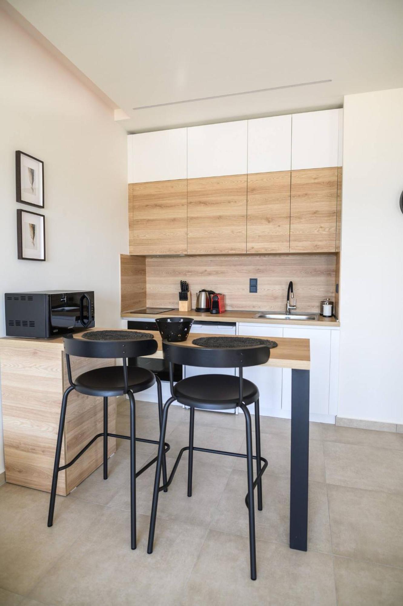Lighthouse Apartments Александруполис Екстериор снимка